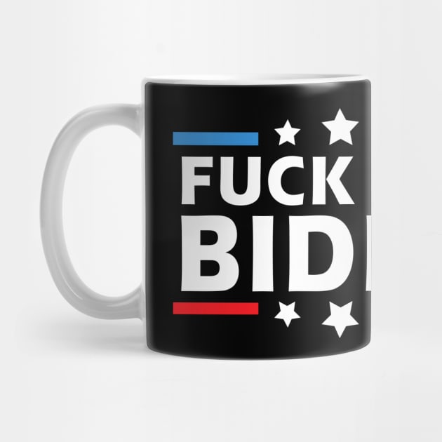 Fuck Joe Biden Sucks Funny Election Anti-Biden Debate Gift by MFK_Clothes